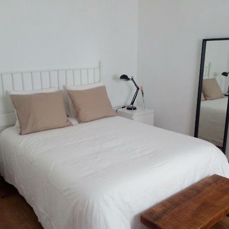 Apartment Triana To Sevilla Dış mekan fotoğraf